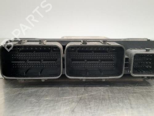 Engine control unit (ECU) NISSAN PRIMASTAR Van (X82) 2.0 dCi 130 | BP23596082M57 