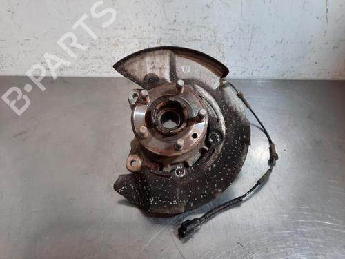 Used Left front steering knuckle LAND ROVER DISCOVERY SPORT (L550) 2.0 D 4x4 (150 hp) 29844635