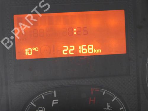 Subframe OPEL MOVANO C Van (U9) 2.2 D | BP33316568M9  - Image 20