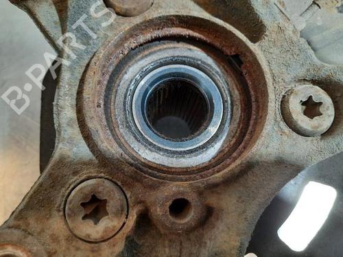 Right front steering knuckle KIA CEED (CD) 1.0 T-GDI | BP29962660M26 