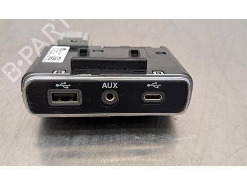 Modulo elettronico ALFA ROMEO GIULIA (952_) 2.2 D Q4 (952AFA45M, 952ANA4) (190 hp) 31241366