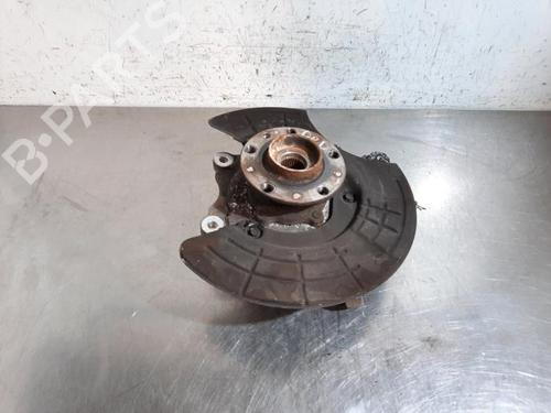 Used Right rear steering knuckle Right rear steering knuckle MASERATI QUATTROPORTE VI 3.0 S Q4 (430 hp) 33296943 33296943