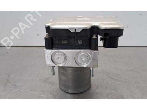 ABS pump RENAULT CLIO V (B7_) 1.0 TCe 90 (B7MT) | BP39154509M43 - Image 3