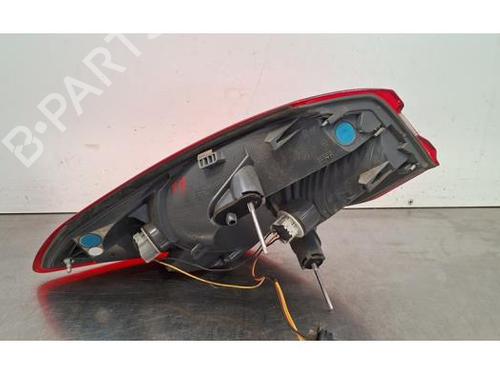 Right taillight FORD FOCUS IV (HN) 1.0 EcoBoost | BP33751092C35 - Image 2