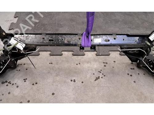 Used Rear axle Rear axle DACIA SANDERO III 1.0 SCe 65 (67 hp) 40049992 40049992