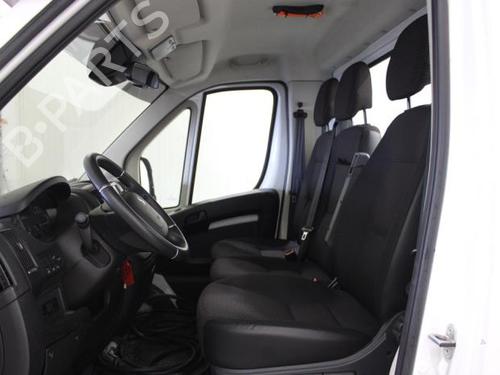 Hele Fronten PEUGEOT BOXER Van e-Boxer | BP32739784S1  - Image 22