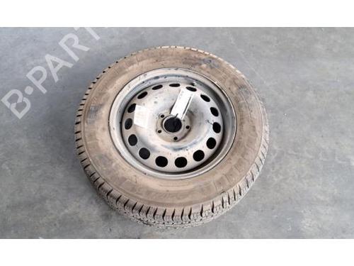 Used Rim TOYOTA PROACE Van (MDZ_) 2.0 D4d (MDZ3) (122 hp) 23621423