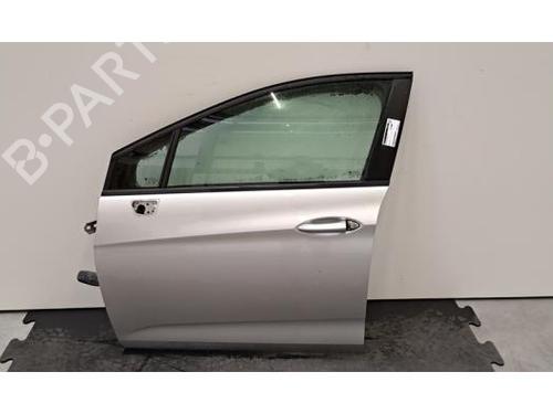 Used Left front door Left front door OPEL ASTRA K Sports Tourer (B16) 1.5 CRDI (35) (105 hp) 36657292 36657292