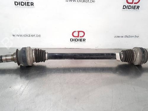 Used Right rear driveshaft ALFA ROMEO GIULIA (952_) 2.2 D (952AEM250, 952AEA250) (150 hp) 10890190