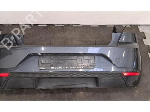 Paragolpes trasero Paragolpes trasero 39481179 39481179