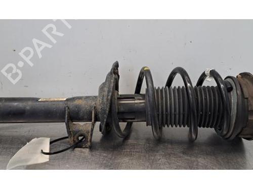 Used Left front shock absorber Left front shock absorber 39642323 39642323