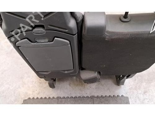 Right front seat RENAULT TRAFIC III Van (FG_) 2.0 dCi 145 (FGML) | BP36169554C16  - Image 7
