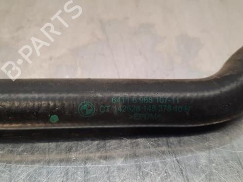 Pipe BMW X5 (F15, F85) xDrive 30 d | BP23613571M125 