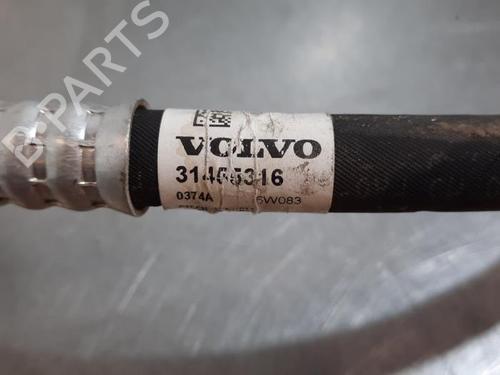 AC pipe VOLVO V40 Hatchback (525) D3 | BP23583553M126 