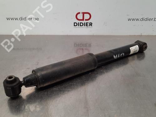 Højre bagtil støddæmper CITROËN C3 / C3 ORIGIN III (SX) 1.5 BlueHDi 100 (SXYHYP, SXYHTU) (102 hp) 10894157