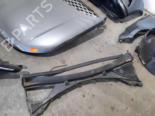 Full front LAND ROVER RANGE ROVER VELAR (L560) 2.0 D180 TD4 4x4 | BP15793201S1 