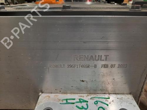 Battery RENAULT ARKANA I (LCM_, LDN_) 1.6 E-TECH 145 (LDMU) | BP29600672E11