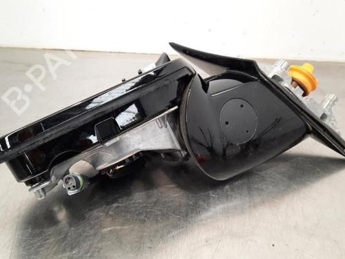 Left mirror BMW 3 (F30, F80) M3 | BP23581998C26 