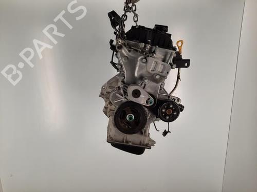 Used Engine KIA PICANTO III (JA) 1.2 (84 hp) 32276929