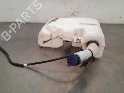 Used Windscreen washer tank FIAT DUCATO Van (250_) 120 Multijet 2,3 D (120 hp) 23603186
