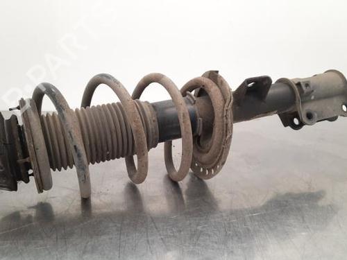 Left front shock absorber HYUNDAI i20 II (GB, IB) 1.1 CRDi | BP18238271M16 