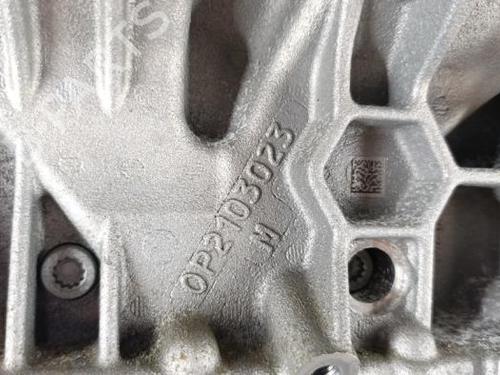 Engine AUDI A6 C8 Avant (4A5) RS6 TFSI Mild Hybrid quattro | BP26944593M1 - Image 14
