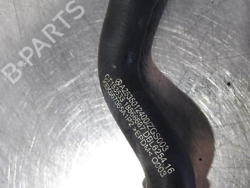 Pipe MERCEDES-BENZ GLC (X253) 220 d 4-matic (253.905, 253.903) | BP15019460M125 