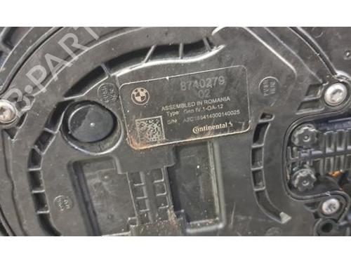 AdBlue tank BMW i4 (G26) eDrive40 | BP23627526M85 