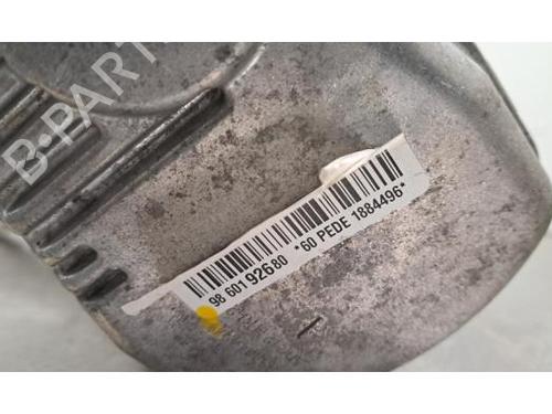 Steering rack OPEL MOKKA 1.2 (76) | BP36099991M22 - Image 4