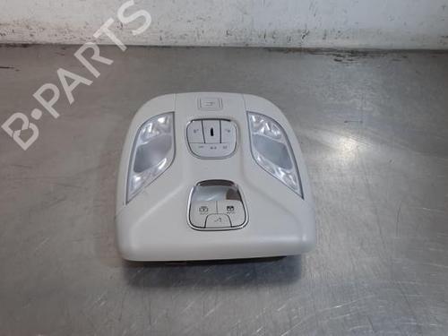 Used Interior roof light Interior roof light JEEP COMPASS (MP, M6, MV, M7) 1.3 Hybrid 4x4 (240 hp) 39905869 39905869
