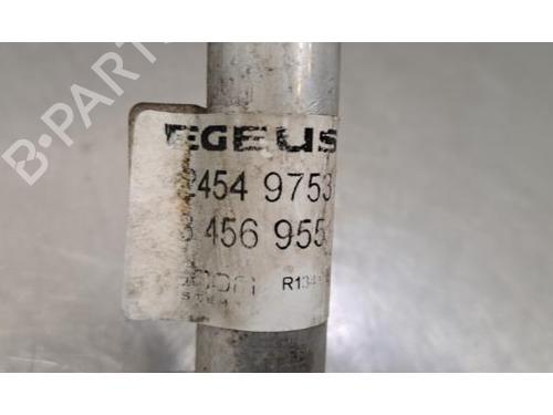 AC pipe RENAULT TRAFIC III Van (FG_) 2.0 dCi 120 (FGMN) | BP37689649M126 - Image 5