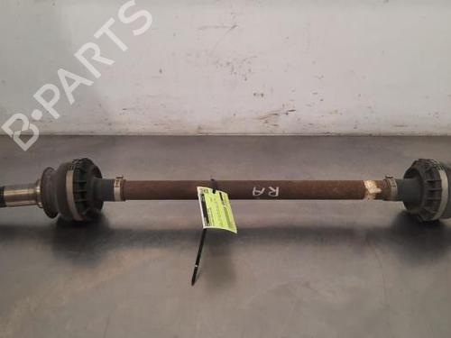 Used Right rear driveshaft ALFA ROMEO STELVIO (949_) 2.2 D Q4 (949.AXB2A) (209 hp) 23632437