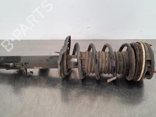 Venstre bagtil støddæmper LAND ROVER RANGE ROVER EVOQUE (L538) 2.0 D 4x4 (150 hp) 15026273