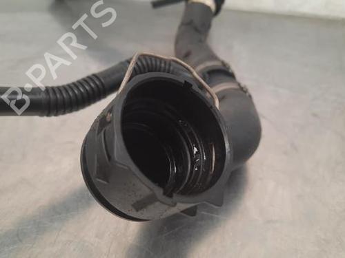 Pipe CITROËN JUMPER II Van 2.0 BlueHDi 130 | BP23612160M125 
