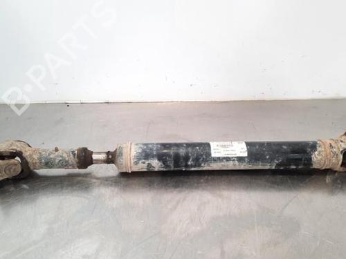 Used Driveshaft FIAT FULLBACK Pickup (502_, 503_) 2.4 D 4x4 (KT0T) (181 hp) 20078920