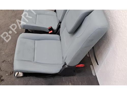 Sæde Bagtil MERCEDES-BENZ EQB (X243) EQB 250+ (243.602) | BP39235250C17 - Image 5