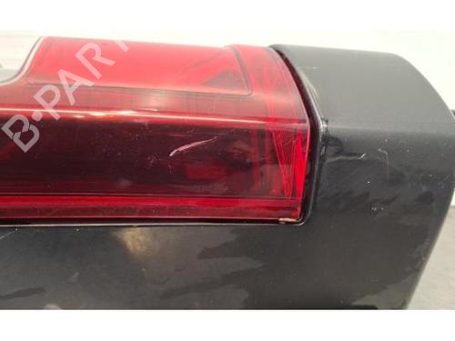 Left taillight OPEL VIVARO B Van (X82) 1.6 CDTI (05) | BP39452873C34 - Image 5