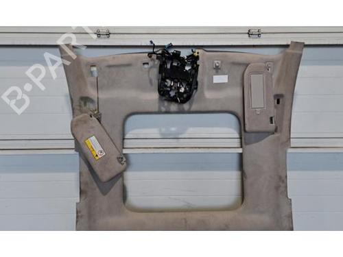 Interiør tag DS DS 9 (X2_) 1.6 PureTech 225 (X25GGR) | BP25278541I12 