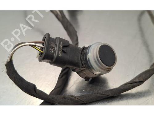 Electronic module MERCEDES-BENZ VITO Van (W447) 114 CDI (447.601, 447.603, 447.605) | BP32099406M83 