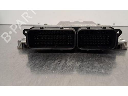 Engine control unit (ECU) CITROËN JUMPY III Van (V_) 1.5 BlueHDi 120 | BP30927576M57