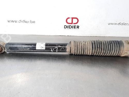 Used Left rear shock absorber HYUNDAI TUCSON (TL, TLE) 1.6 CRDi (116 hp) 10875519