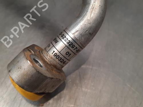 AC pipe BMW 3 (F30, F80) 316 i | BP15029268M126 