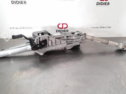 Used Steering column MERCEDES-BENZ GLA-CLASS (X156) GLA 180 (156.942) (122 hp) 10884208