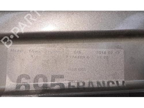 Other FIAT DOBLO Cargo (263_) 1.3 D Multijet (263WXU1A, 263ZXU1A, 263WYB1A, 263ZYB1A) | BP23850414O1 - Image 3