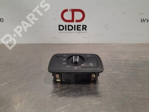 Used Switch Switch AUDI A6 C7 Avant (4G5, 4GD) 1.8 TFSI (190 hp) 10894924 10894924