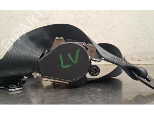 Front left seatbelt RENAULT MASTER III Platform/Chassis (EV, HV, UV) 2.3 dCi 150 FWD (EV0F, HV0F, UV0F, EV03, HV03, UV03) | BP39180252I26 - Image 2