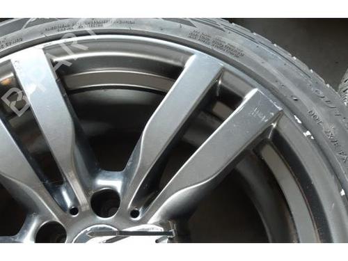 Rim BMW X6 (E71, E72) M | BP23614652C45 