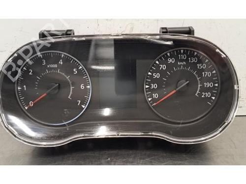 Used Instrument cluster Instrument cluster DACIA DUSTER (HM_) 1.2 TCe 125 (HMMA) (125 hp) 40483930 40483930