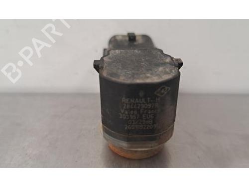 Elektronisk modul RENAULT TRAFIC III Van (FG_) 1.6 dCi 125 (FGMH) | BP29703516M83 