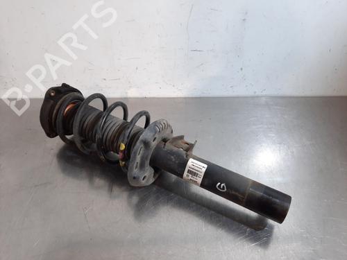 Used Left front shock absorber VW BEETLE Convertible (5C7, 5C8) 1.2 TSI (105 hp) 16217419
